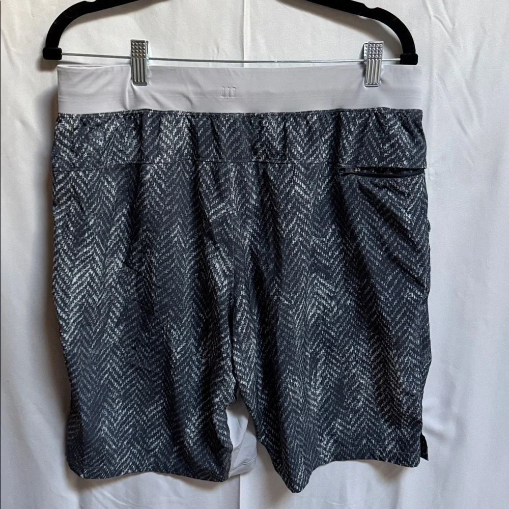 Lululemon T.H.E. Short *Linerless 9